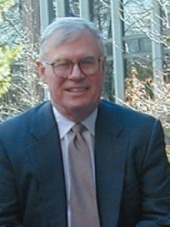 Dr. Gary L. Seevers Dr. Gary L. Seevers